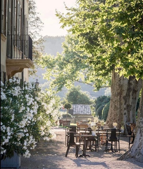 provence travel