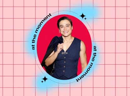 FILM & TELEVISION – KATY O'BRIAN