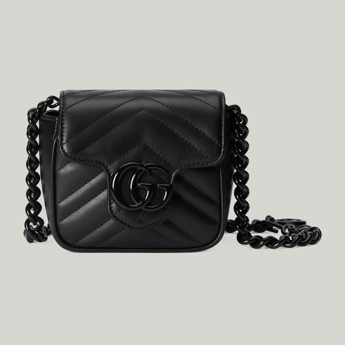 GG Marmont Belt Bag