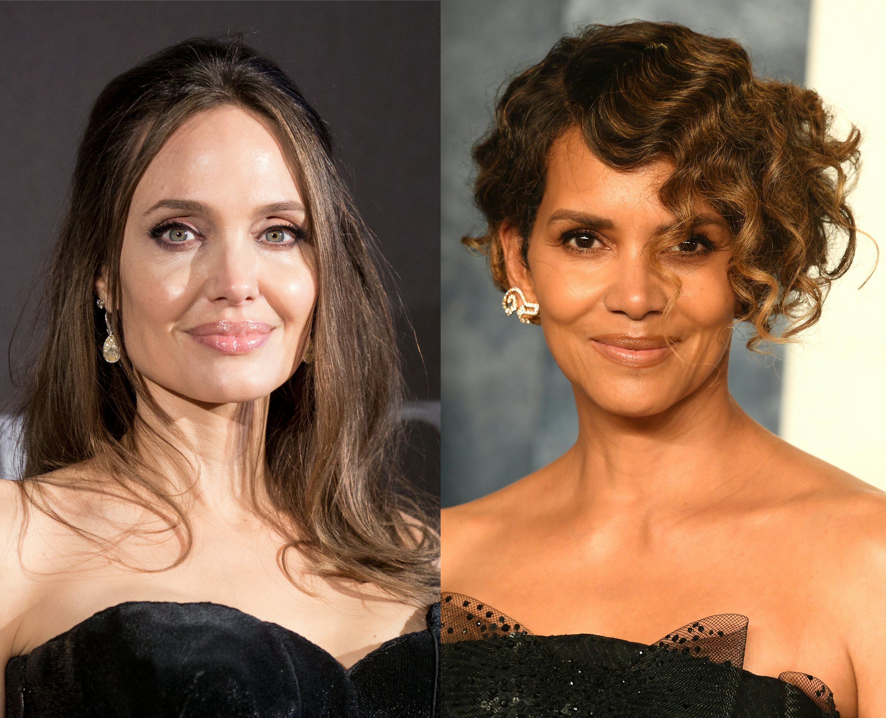 Halle Berry on Next Directing Project, Working With Angelina Jolie
