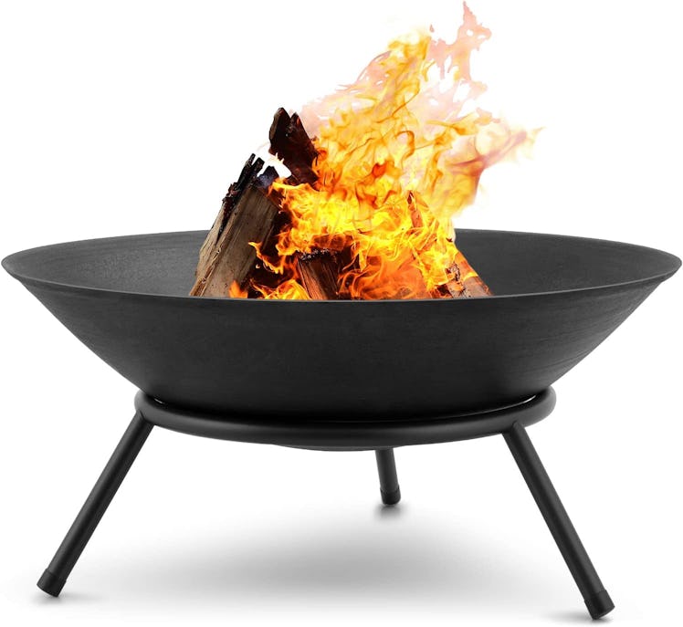 Amagabeli Fire Pit