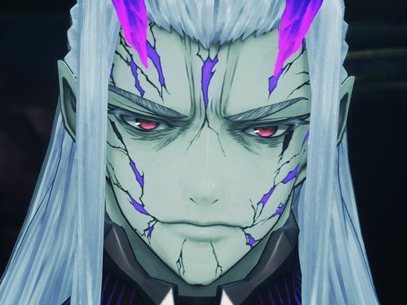 Xenoblade Chronicles 3