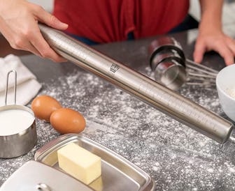 Ultra Cuisine French Rolling Pin
