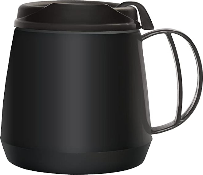 Rehabilitation Advantage Insulated Wide Body Mug, 20 oz