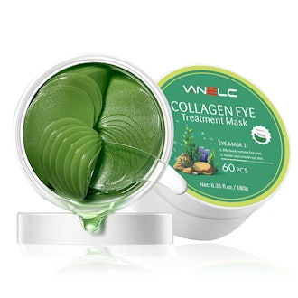 VANELC Collagen Eye Treatment Mask