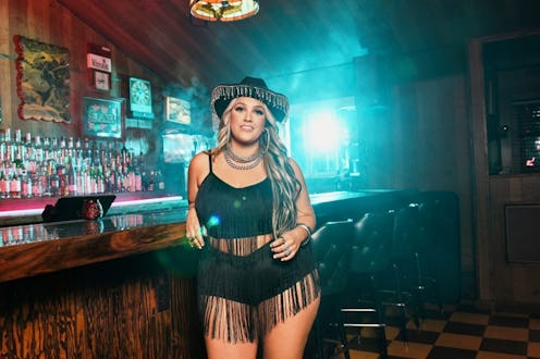 SHEIN x Priscilla Block collaboration