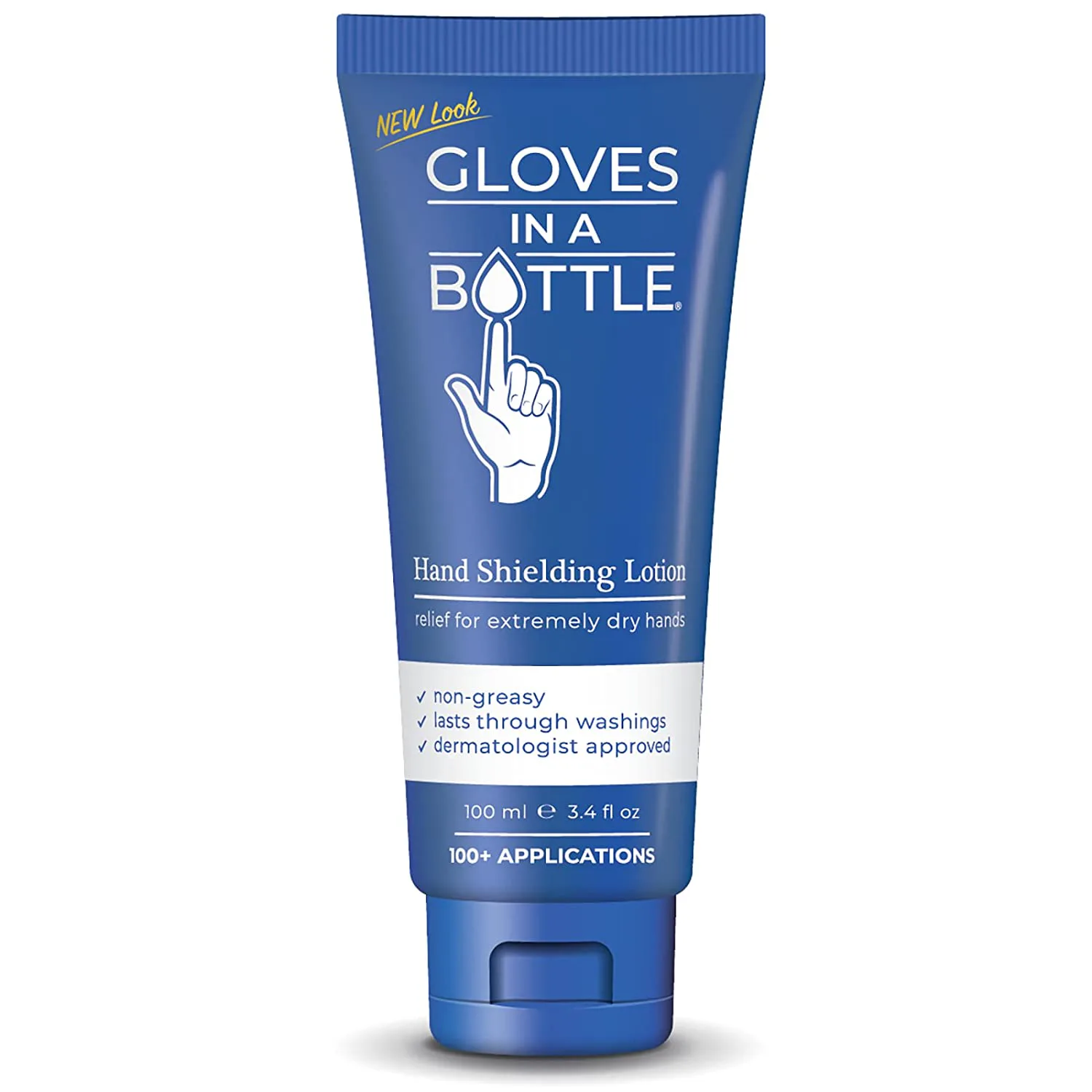 Gloves In A Bottle Hand Shielding Lotion 