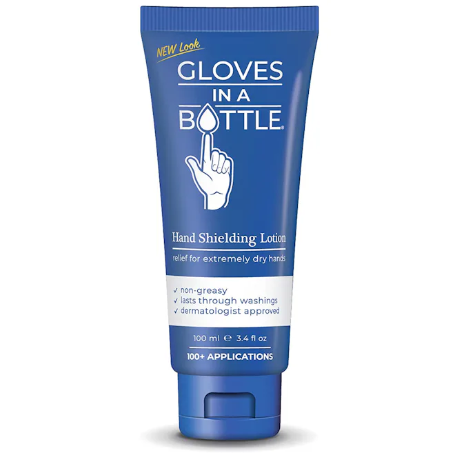 Gloves In A Bottle Hand Shielding Lotion