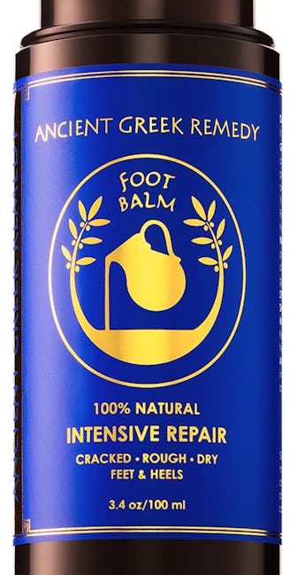 Ancient Greek Remedy Foot Balm