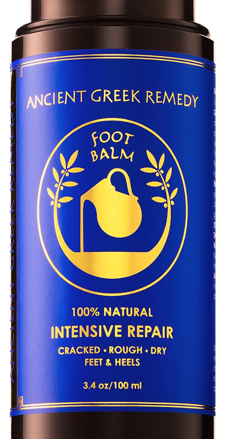 Ancient Greek Remedy Foot Balm