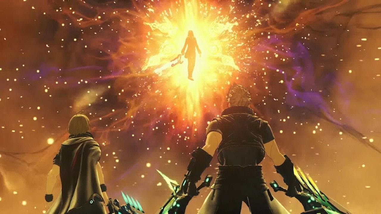 The Xenoblade Chronicles 3 expansion releases sooner than we thought
