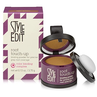 Style Edit Root Touch Up Powder 