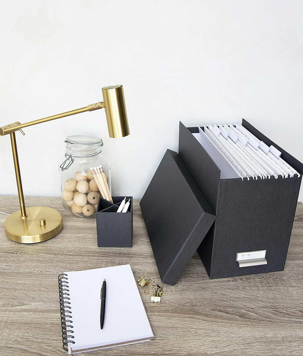 Bigso John Hanging File Box