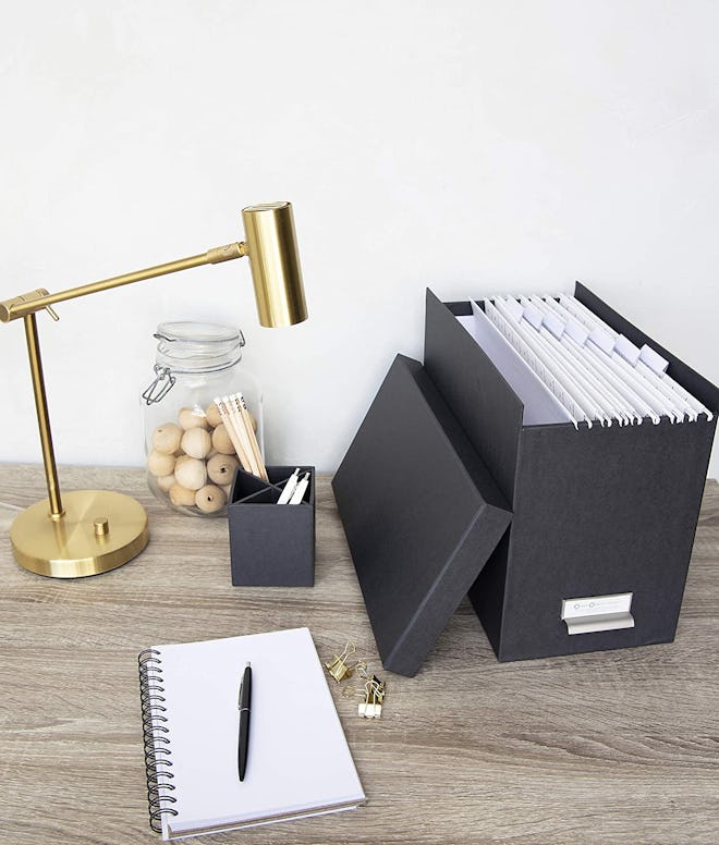 Bigso John Hanging File Box