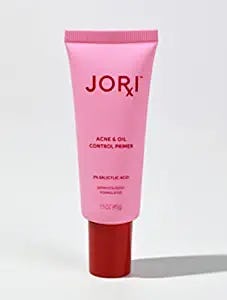 JORI Acne &amp; Oil Control Primer
