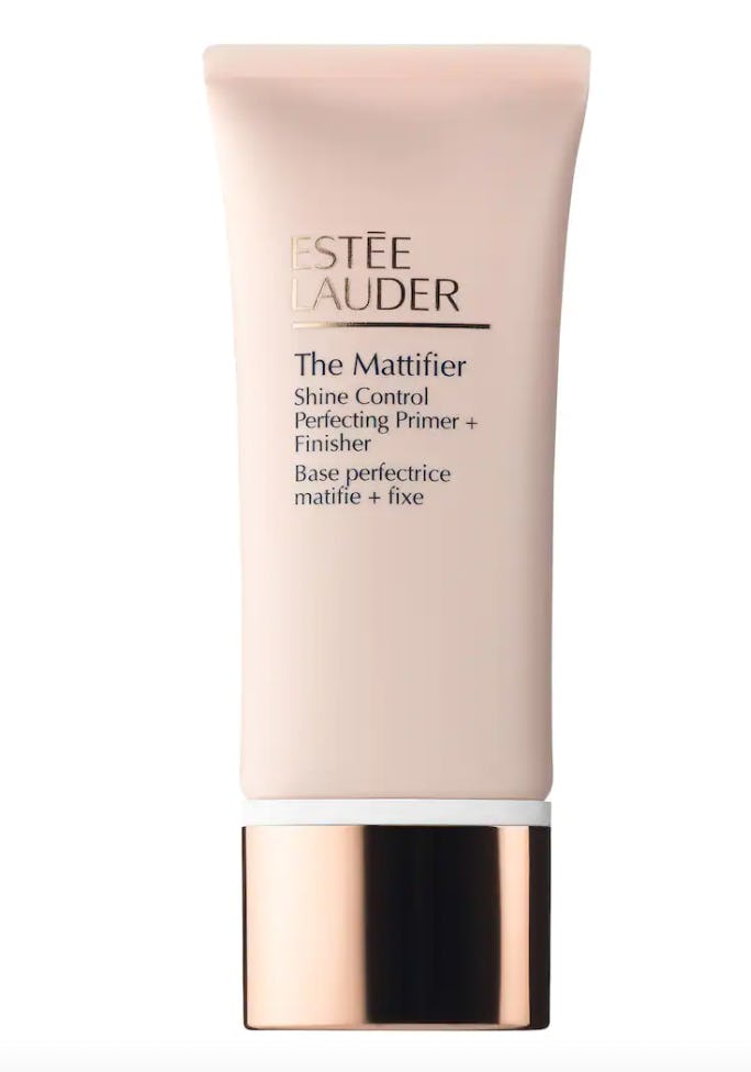 Estée Lauder The Mattifier Shine Control Perfecting Primer + Finisher