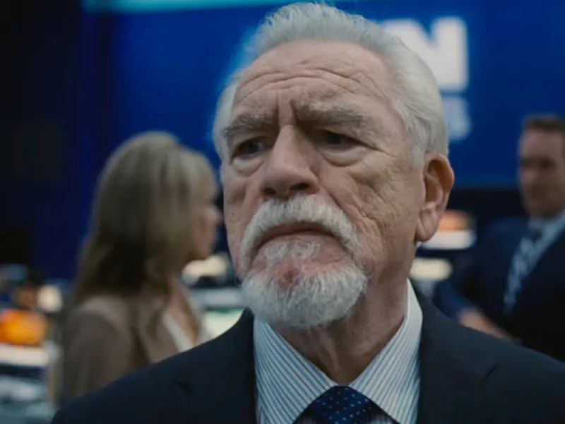 'Succession' Season 4 Episode 2 Release Date and Start Time for the HBO