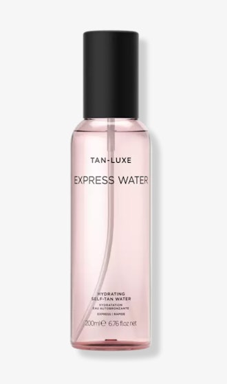 Tan-Luxe Express Water Self-Tanner