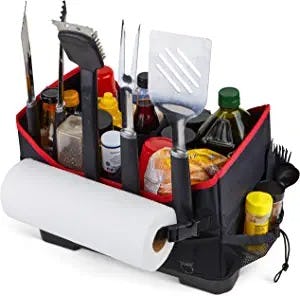 Grillman Grill Caddy