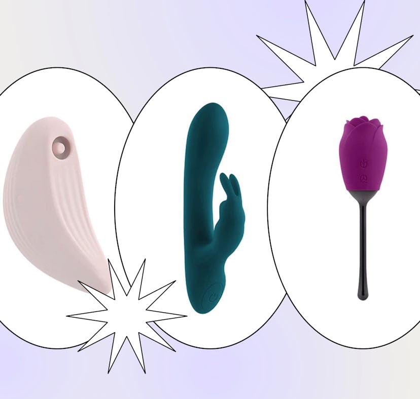 Playboy Pleasure sex toy collection