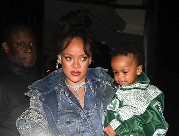 rihanna
