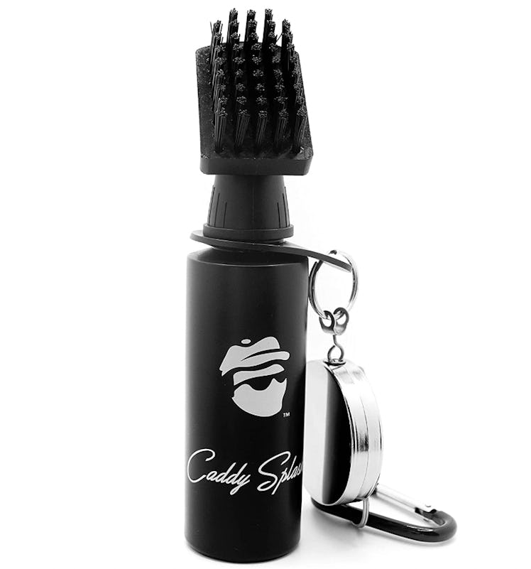  Caddy Splash Golf Water Brush