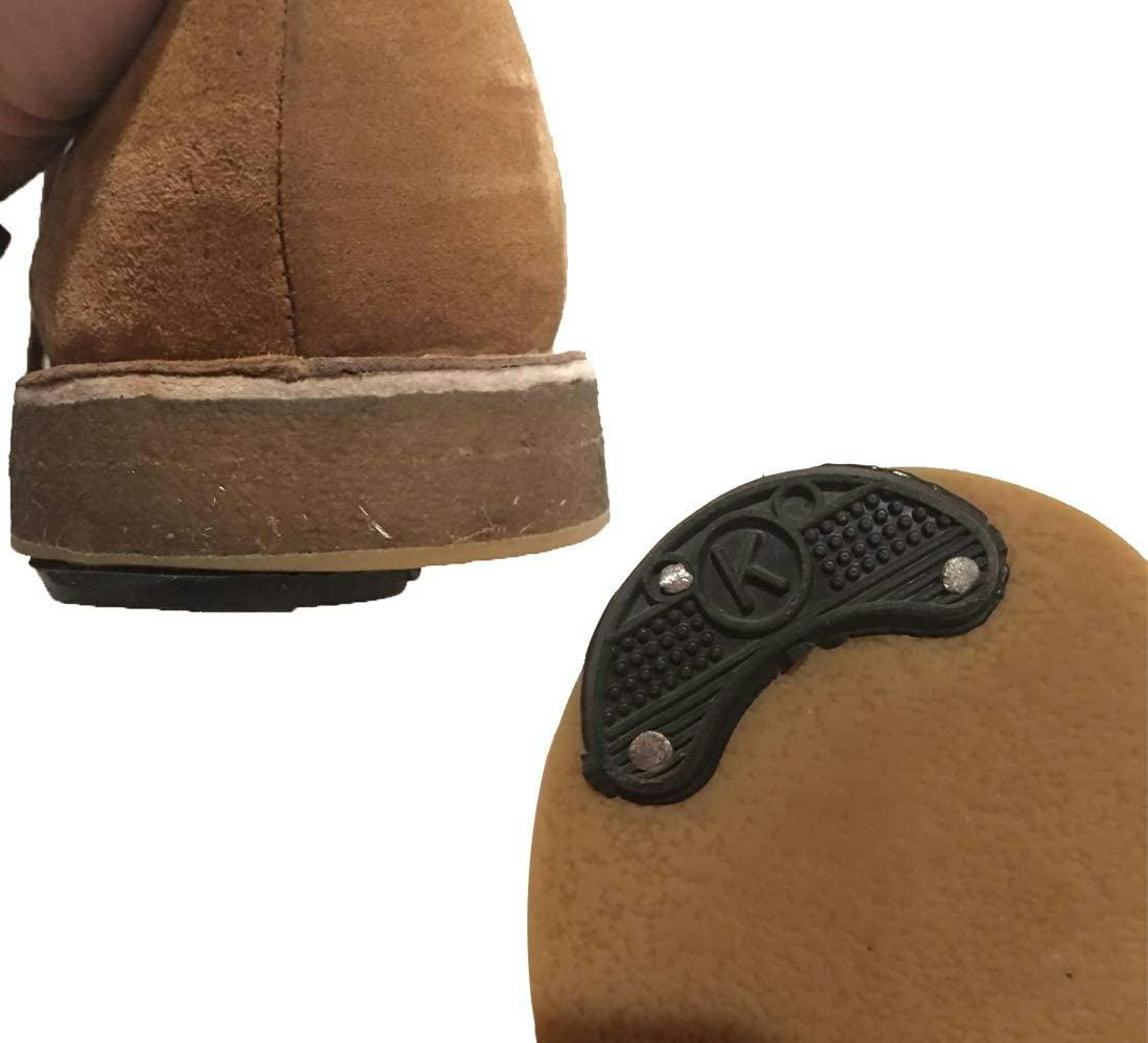 How To Make Old Shoes Look New Again