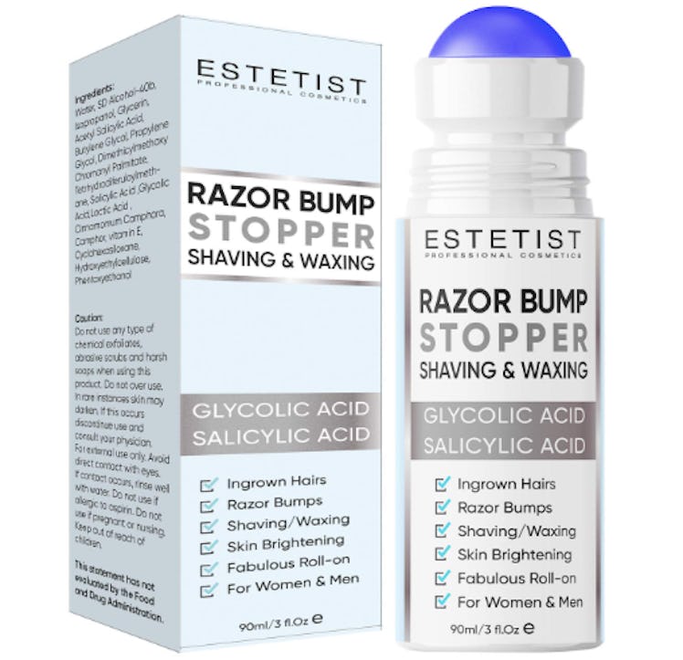 Estetist Razor Bump Stopper