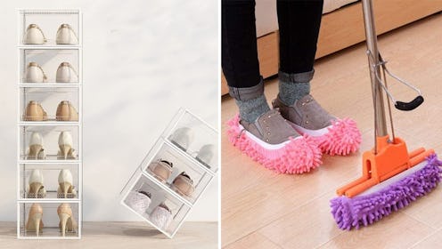  Amazon Is Selling A Ton Of These Weird-But-Genius Things For Your Home