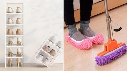 Amazon Is Selling A Ton Of These Weird-But-Genius Things For Your Home