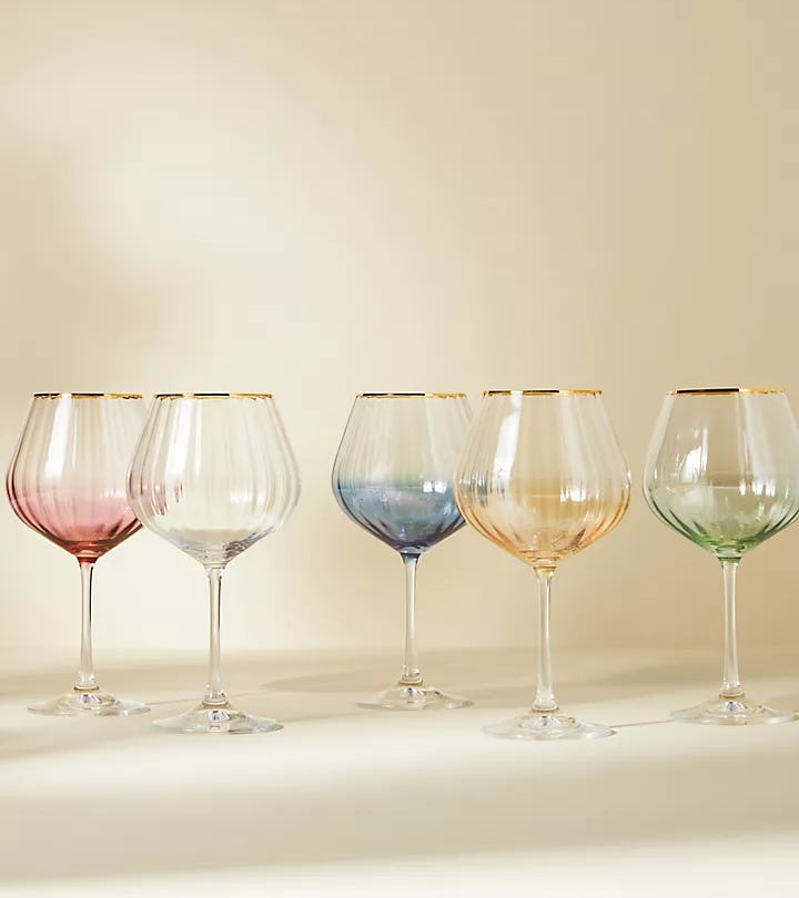 Mother in 2024 law wine glass