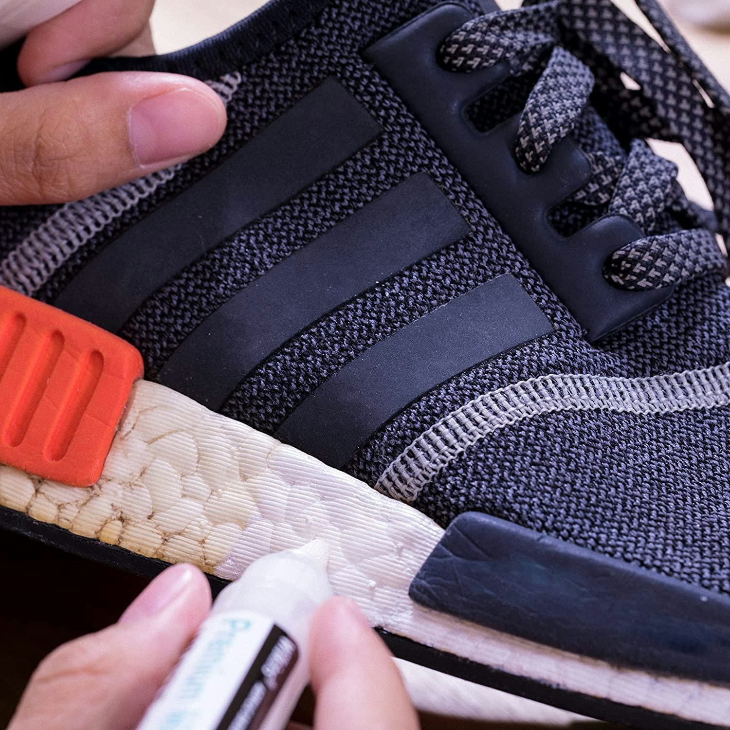 How To Make Old Shoes Look New Again