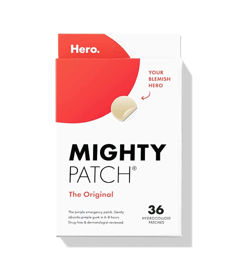 Mighty Patch Acne Patches 