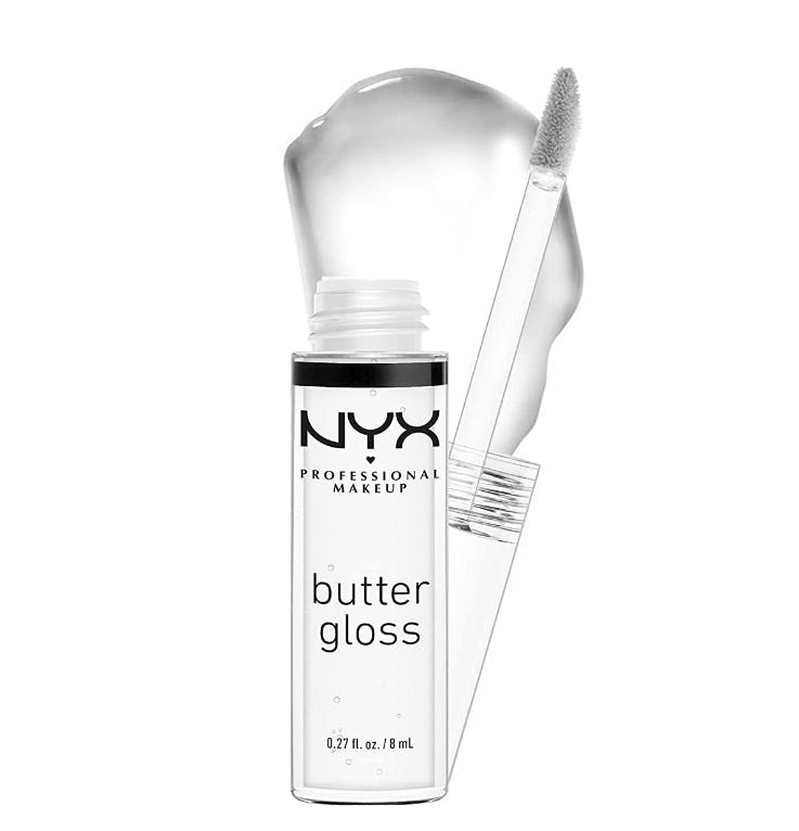 NYX PROFESSIONAL MAKEUP Butter Gloss