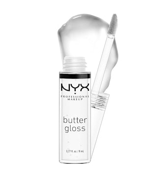 NYX PROFESSIONAL MAKEUP Butter Gloss 