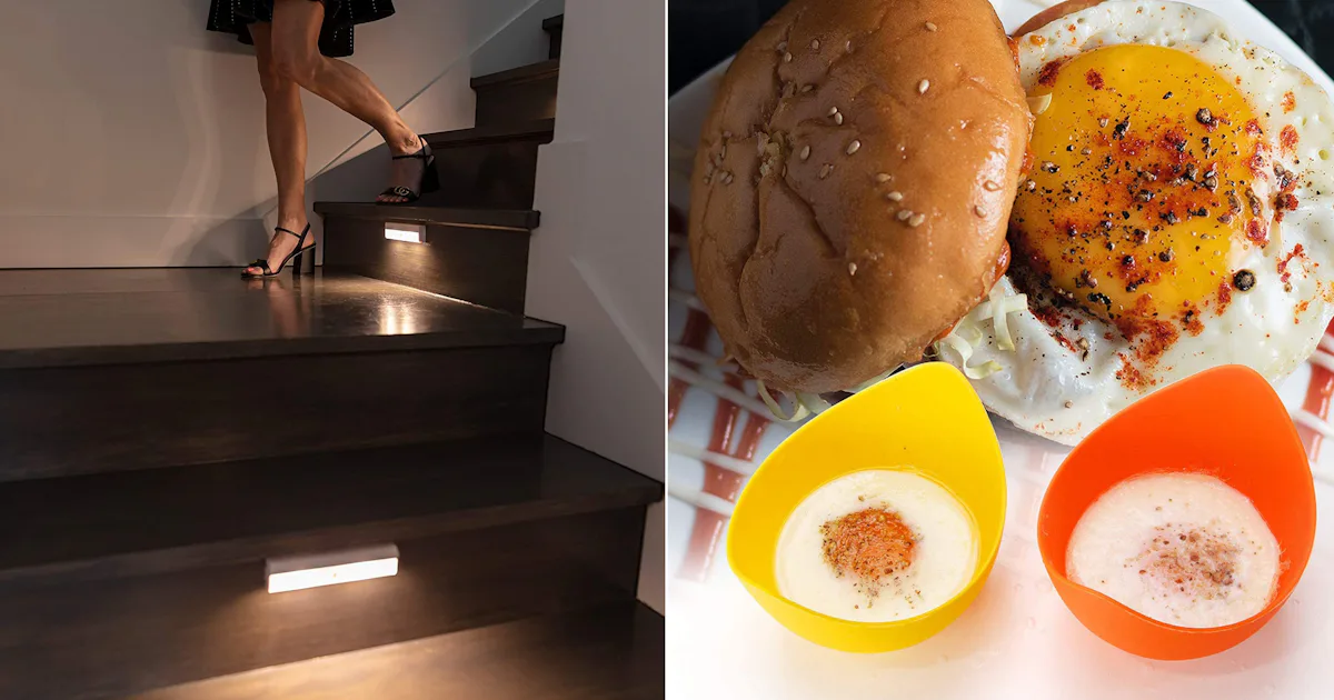 58 Random Products On Amazon That Are Straight Fire