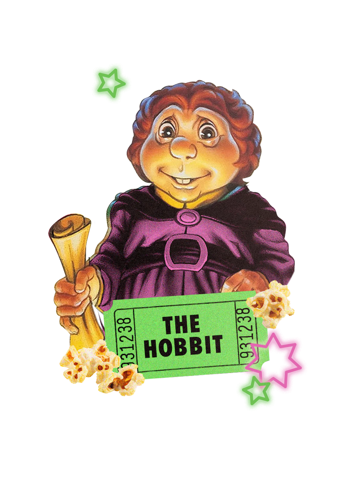 Why The First Animated 'Hobbit' Is Good For Your Kids