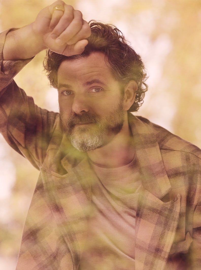 Joshua Jackson and his wife, Jodie Turner-Smith, have a toddler daughter.