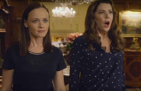 The story of how 'Gilmore Girls' got its name is going viral on TikTok. 