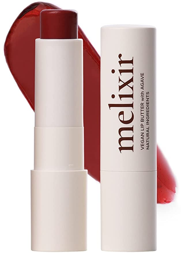 Melixir Vegan Lip Butter