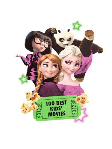 All 45 DreamWorks Animation Movies Ranked by Tomatometer