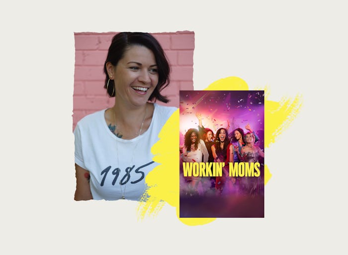 Romper talked to 'Workin' Moms' executive producer Karen Kicak about the end of the beloved series, ...