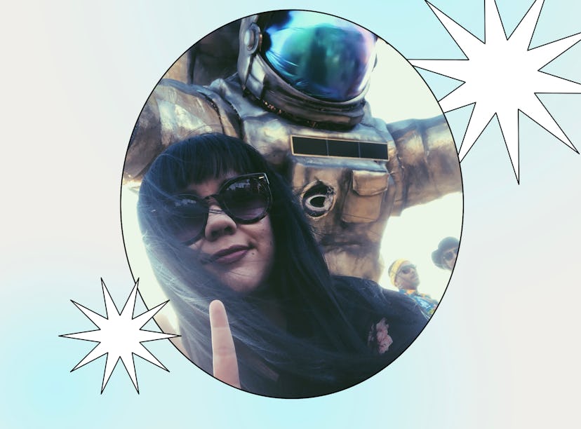 A Coachella veteran shares her hot take that Coachella weekend two is the best time to go.