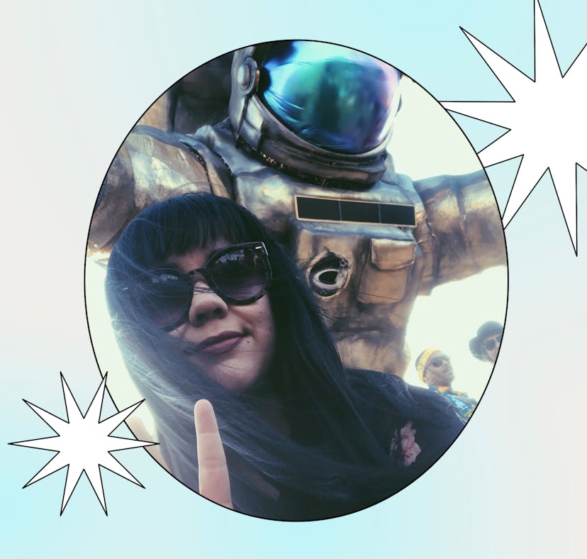 A Coachella veteran shares her hot take that Coachella weekend two is the best time to go.