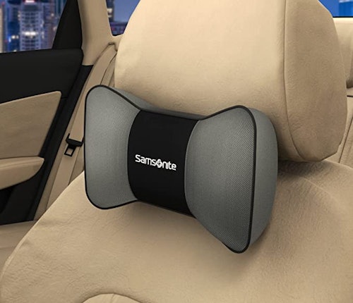 Samsonite Neck Pillow for Car
