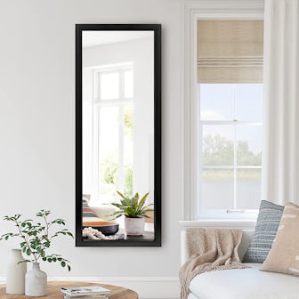 NeuType Wall-Mounted Mirror