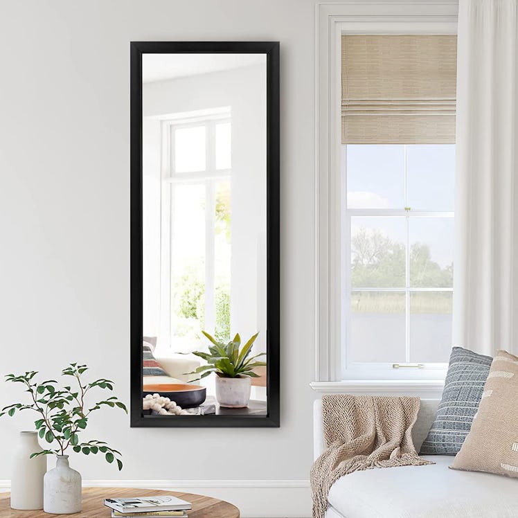NeuType Wall-Mounted Mirror