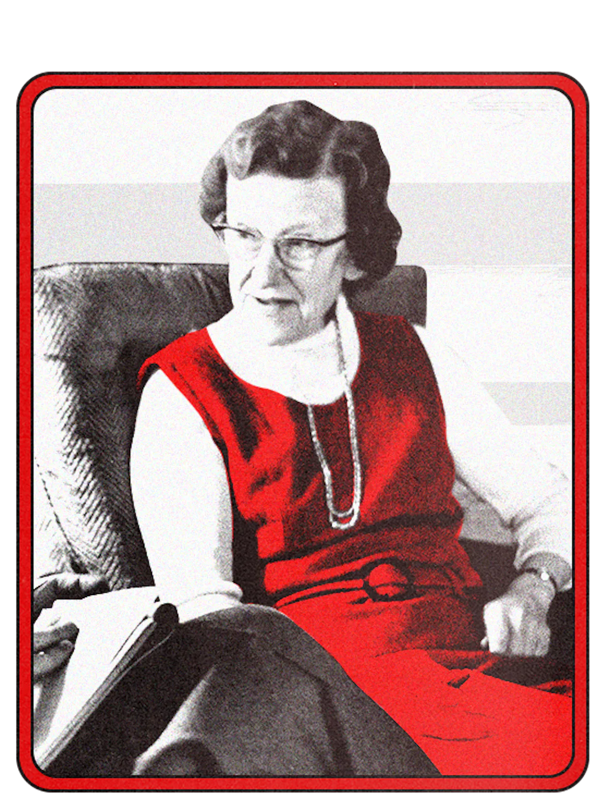 Margaret McFarland and the Science of 'Mister Rogers' Neighborhood'