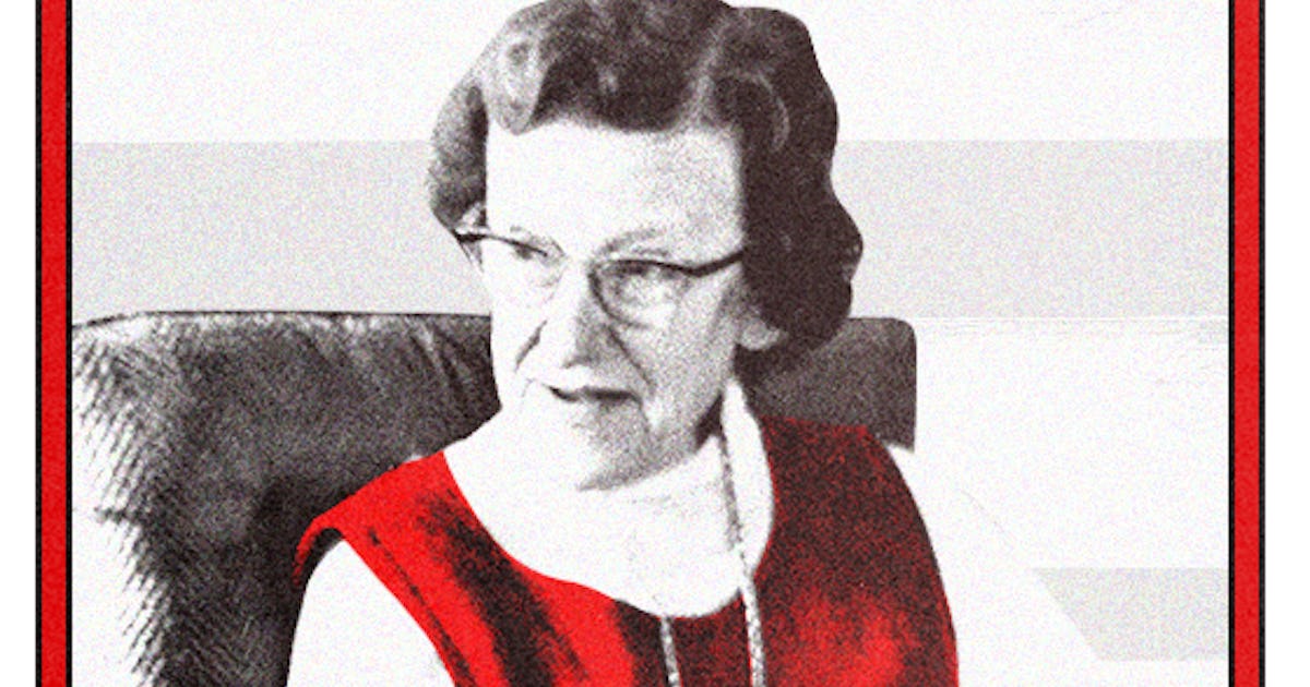 The Scientist Who Invented Mister Rogers