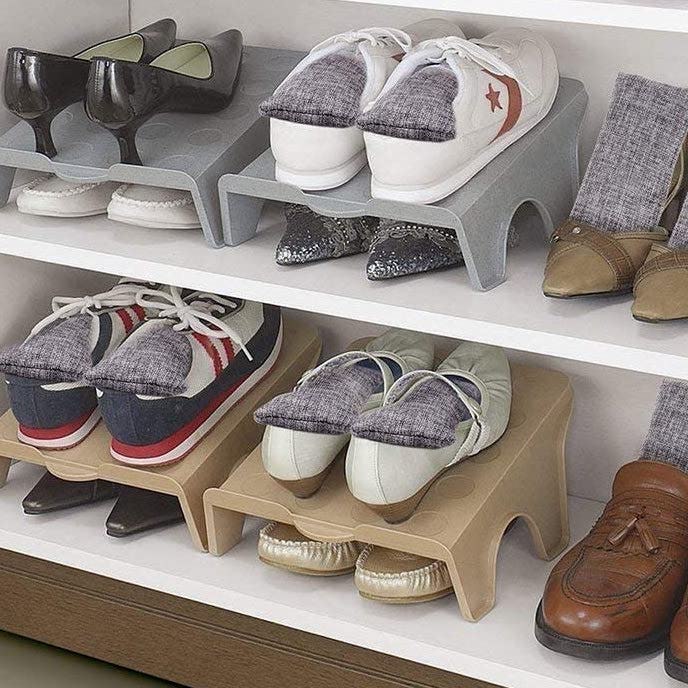 How To Make Old Shoes Look New Again